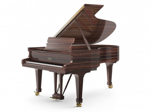 Fazioli F212 - Hiend Grand