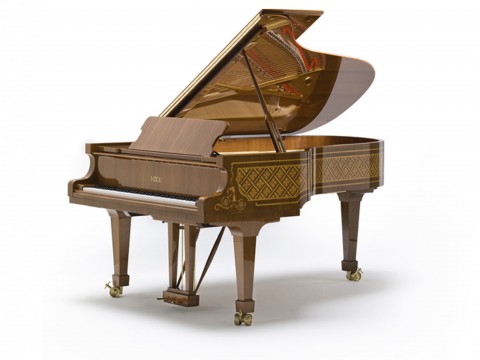 [SPECIAL] FAZIOLI MALACHIATE