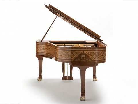 [SPECIAL] FAZIOLI MALACHIATE