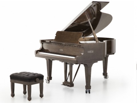 [SPECIAL] FAZIOLI TAMO