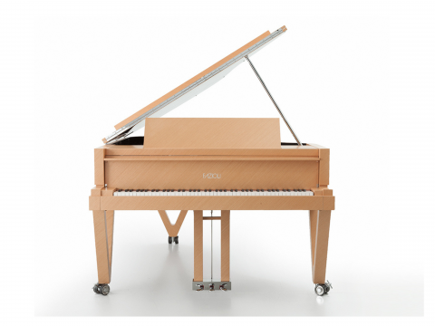 [SPECIAL] FAZIOLI TELUS