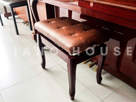 Ghế Piano 09 (Fullbox)