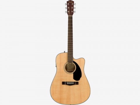 Fender CD-60SCE