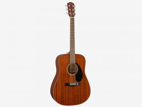 Fender CD-60S