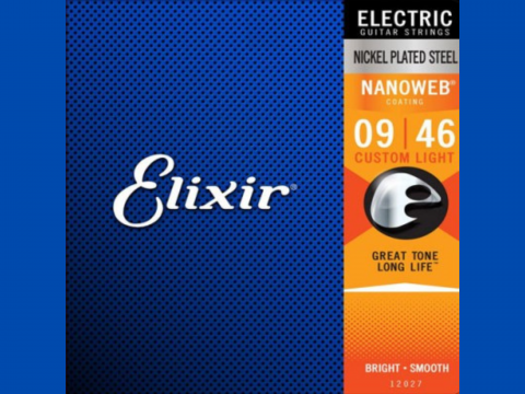 Elixir 12027