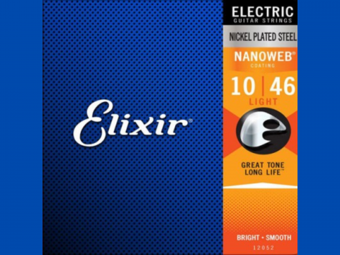 Elixir 12052