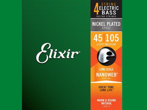 Elixir 14077