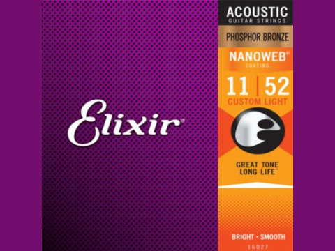 Elixir 16002