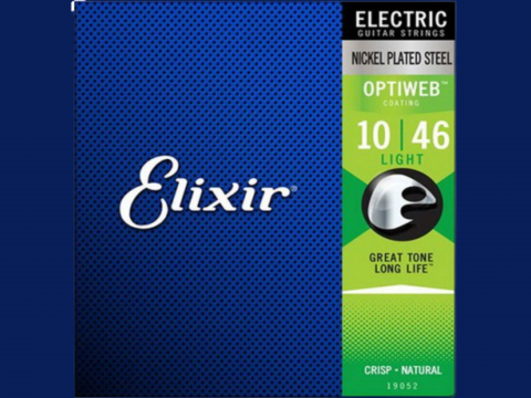 Elixir 19052