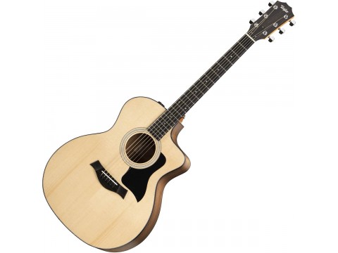 Đàn guitar Taylor 114CE