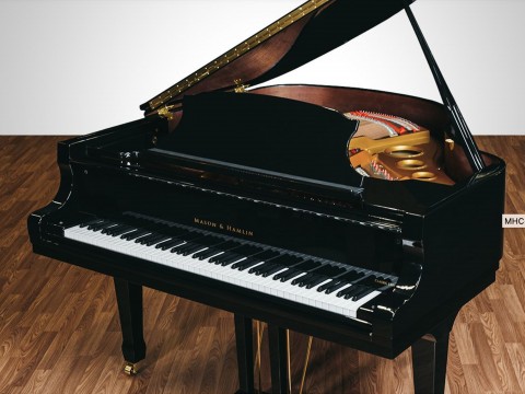 MHC-150G - Classic Series