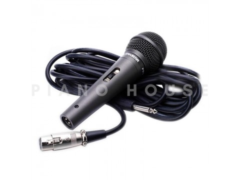 Microphone Cầm Tay Takstar Pro-38