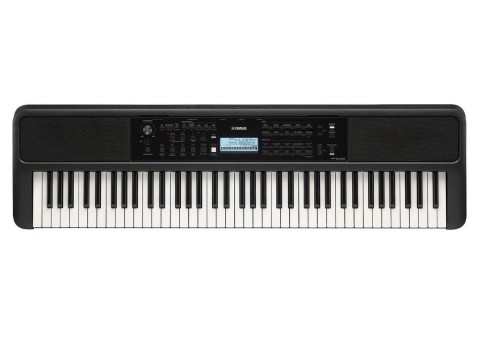 Yamaha PSR EW320
