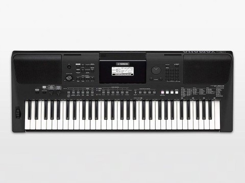 Yamaha PSR-E463