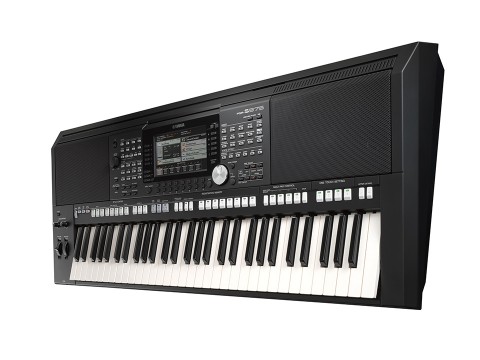 Yamaha PSR S975