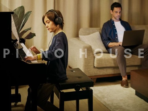 SILENT Piano™ SC3 là gì ? 