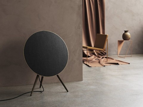 Loa B&O Beosound A9 MK4