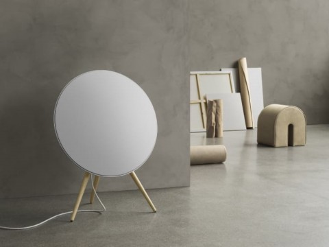 Loa B&O Beosound A9 MK4