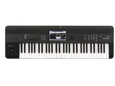 Korg Krome EX 61