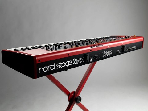 NORD STAGE 2 EX