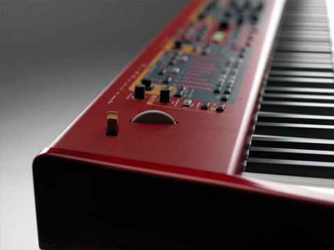 NORD STAGE 2 EX