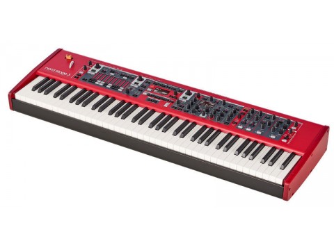 NORD STAGE 3 88 Keys 99%