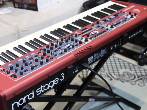 NORD STAGE 3 88 Keys (New)