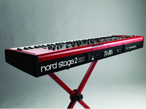 NORD PIANO 2