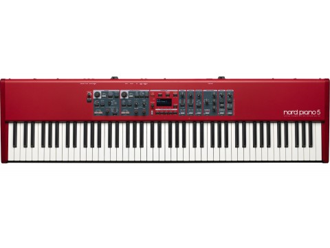 NORD PIANO 5 88 Keys