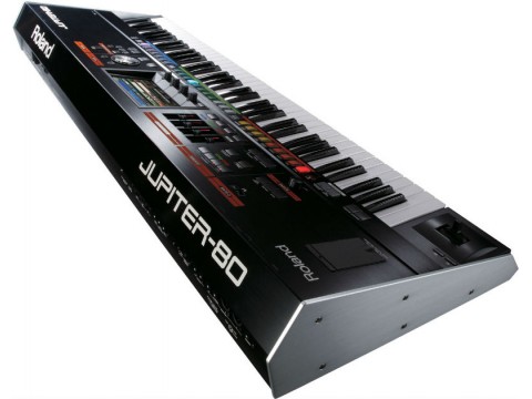 Roland JUPITER 80