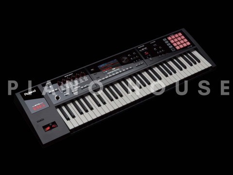 ROLAND FA-06