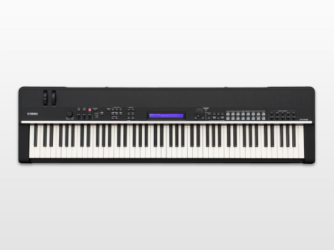 YAMAHA CP40