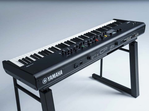 YAMAHA CP88
