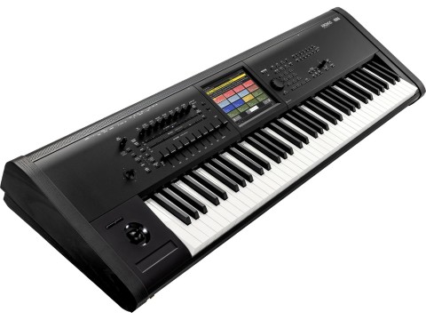 Korg Kronos 3 - 73 Phím