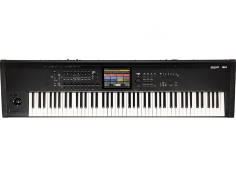 Korg Kronos 3 - 88 Phím