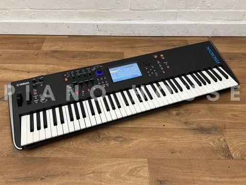 Yamaha MODX7