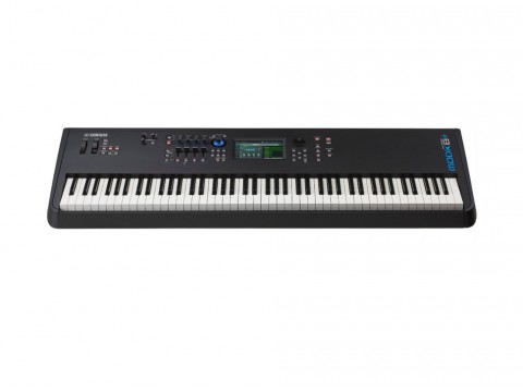 Yamaha MODX8+