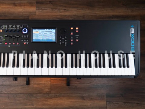 Yamaha MODX8+