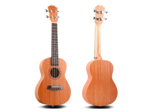 Đàn Ukulele Soprano BWS 21 inch B01-21
