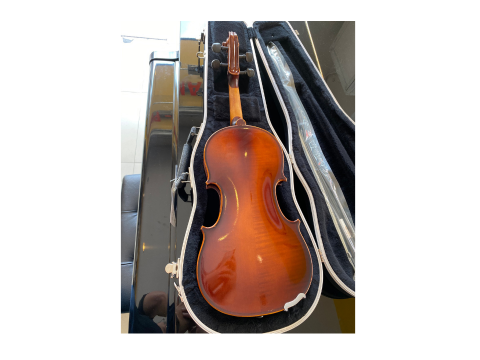Violin Selmer SR41E2H