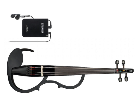 Violin Yamaha YSV104 Silent