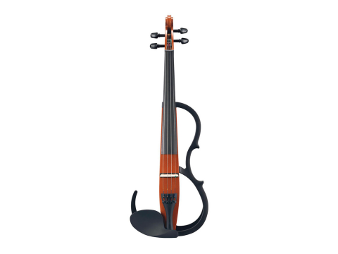 Violin Yamaha Silent SV-150