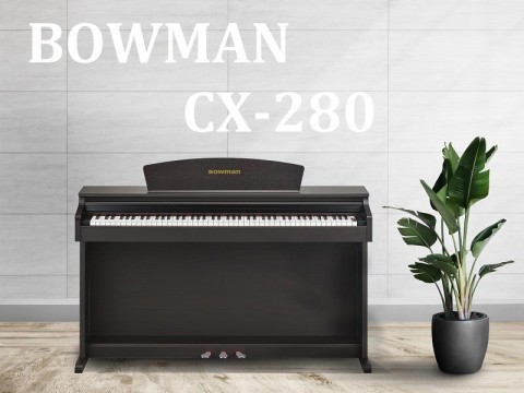 Bowman CX280 SR