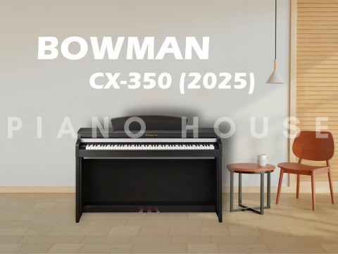 Bowman CX350 SR