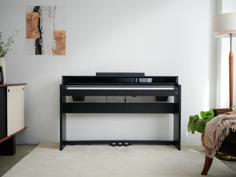 Casio AP-S450 Black (BK)