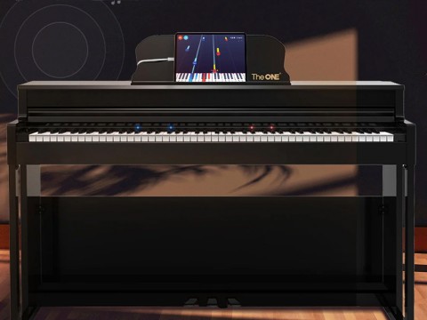 Piano Digital The ONE (TOP1X)