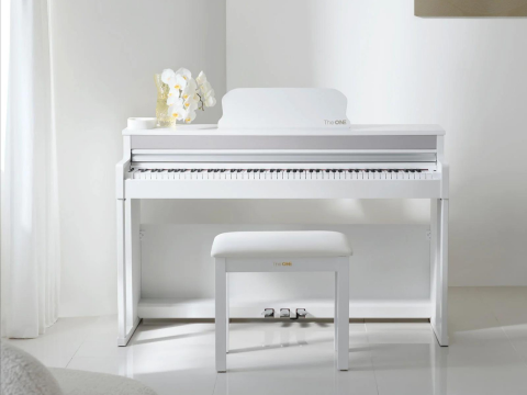 Piano Digital The ONE (TOP1X)