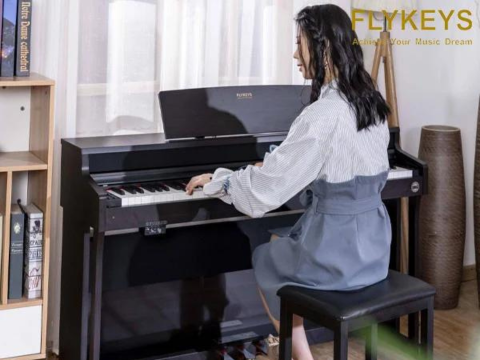 Piano Flykeys FK130