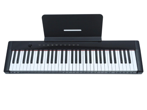 Piano Flykeys M2
