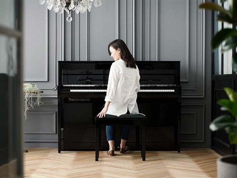 KAWAI NV5S Hybrid